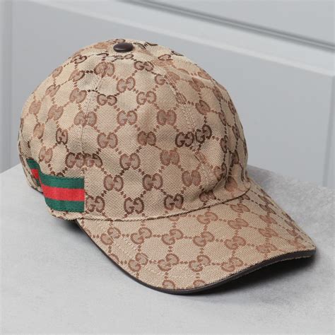 Gucci Kepsar .